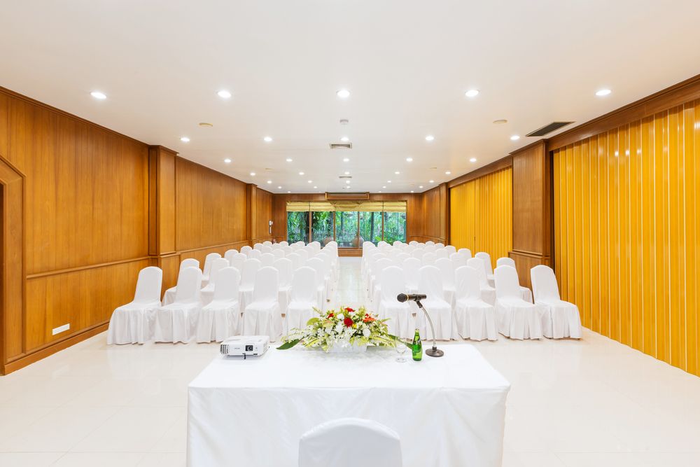 THAVORN BEACH VILLAGE & SPA - 34