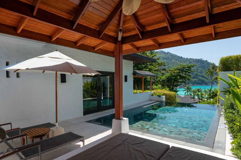 THE RACHA (Koh Racha Yai) - 230