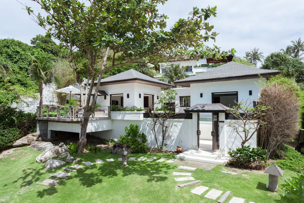 THE RACHA (Koh Racha Yai) - 204