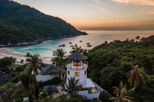 THE RACHA (Koh Racha Yai) - 127