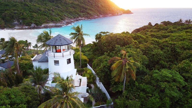 THE RACHA (Koh Racha Yai) - 126