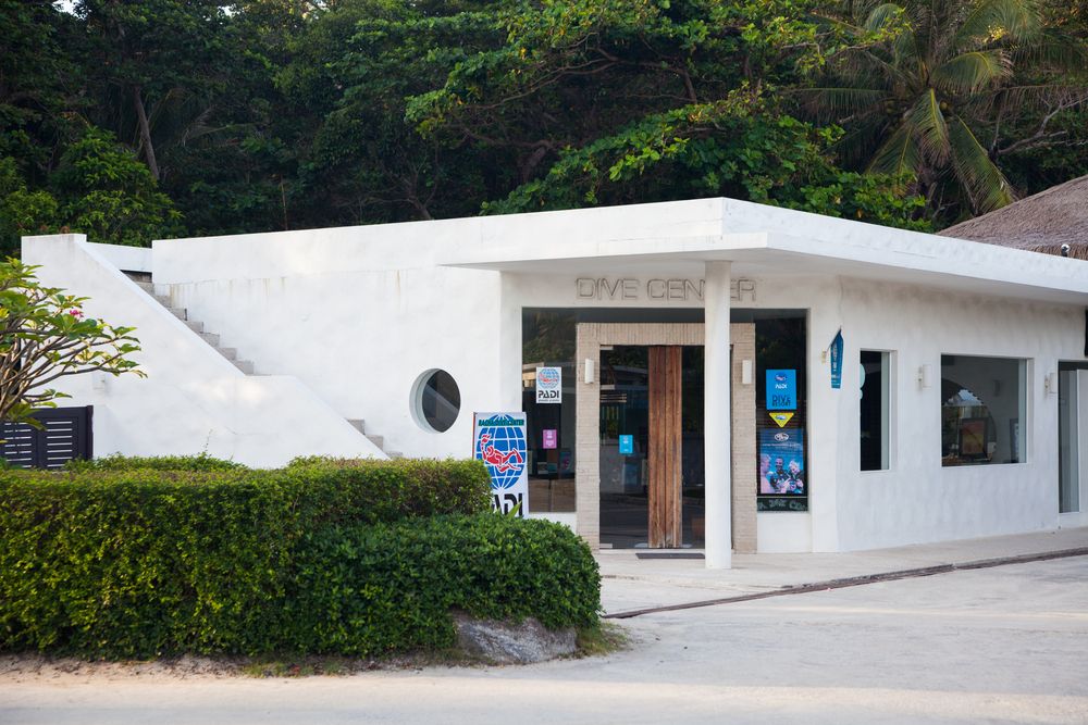 THE RACHA (Koh Racha Yai) - 114