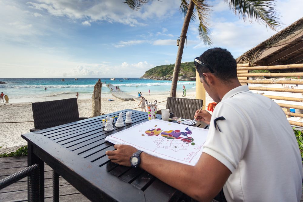 THE RACHA (Koh Racha Yai) - 112