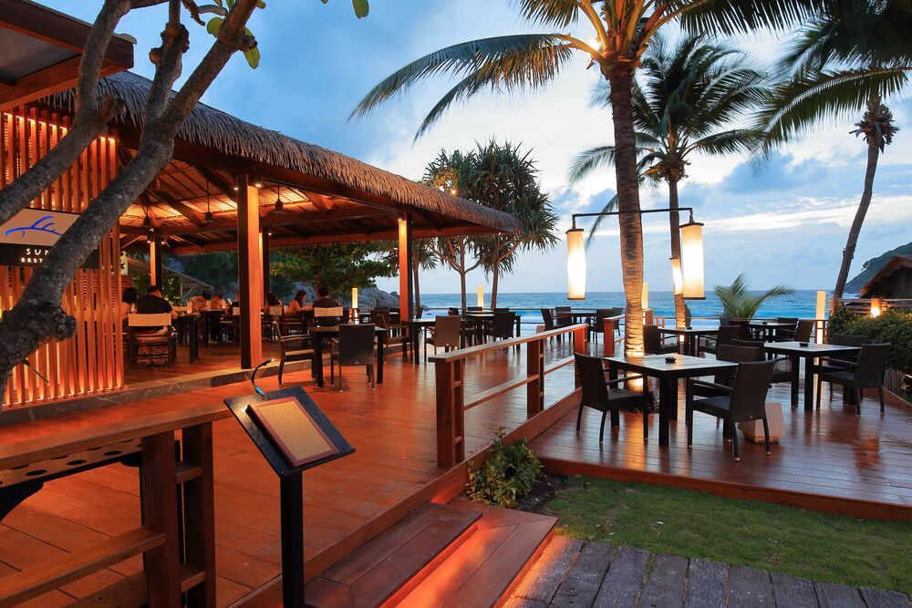 THE RACHA (Koh Racha Yai) - 29