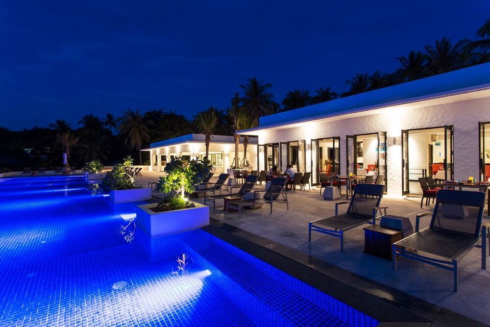 THE RACHA (Koh Racha Yai) - 24