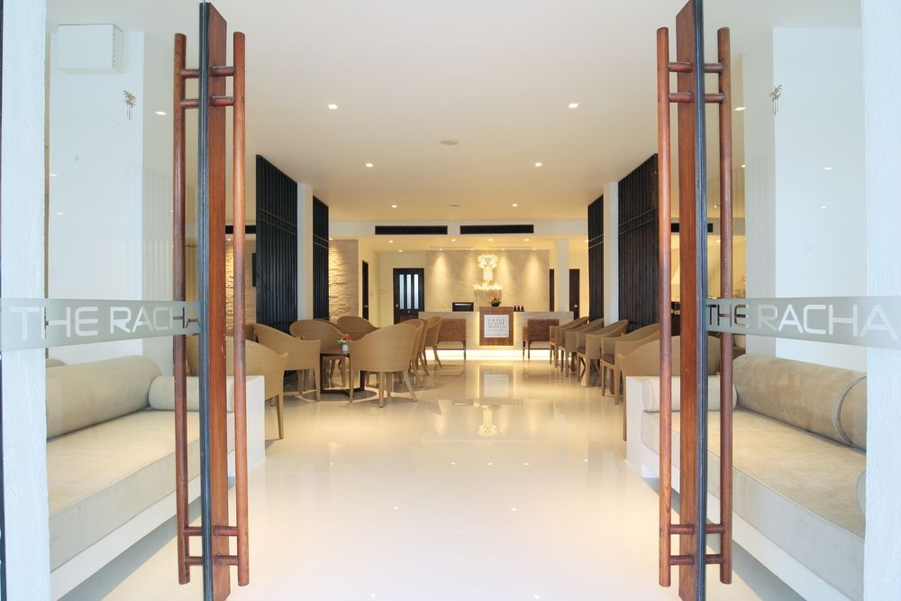 THE RACHA (Koh Racha Yai) - 16