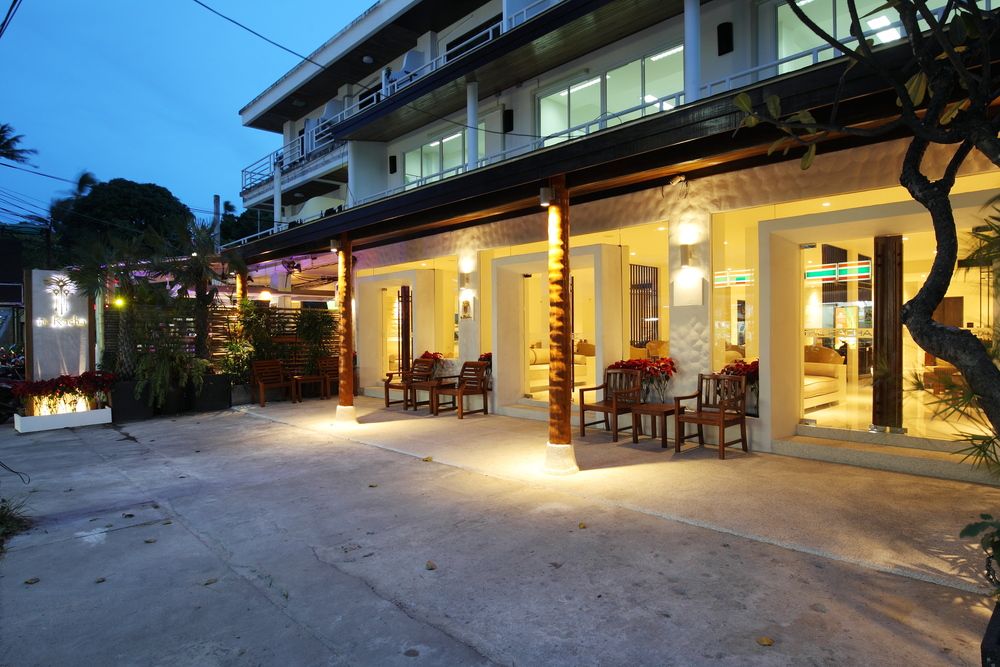 THE RACHA (Koh Racha Yai) - 14