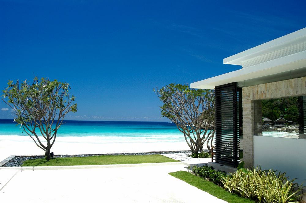 THE RACHA (Koh Racha Yai) - 7