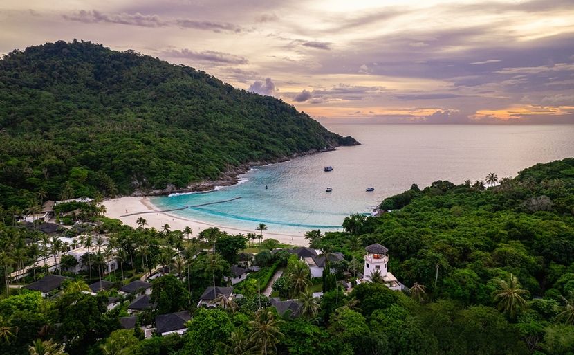 THE RACHA (Koh Racha Yai) - 3