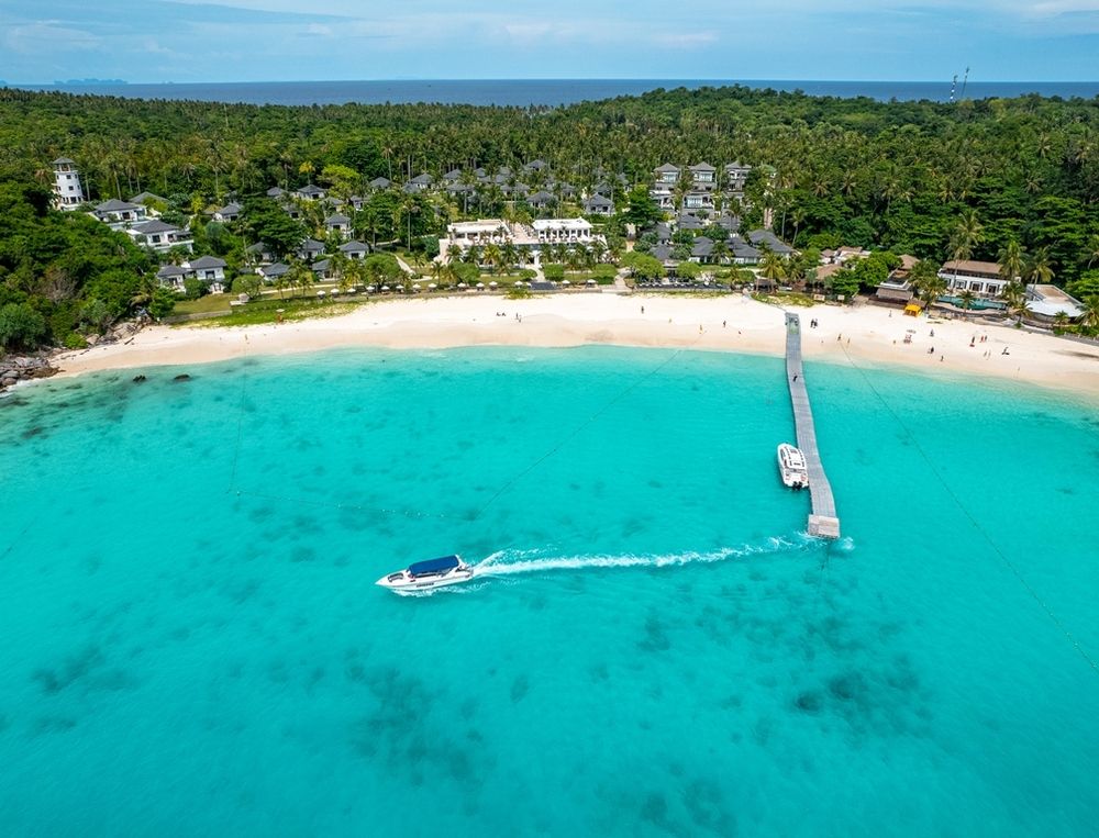 THE RACHA (Koh Racha Yai) - 2