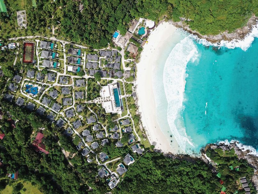 THE RACHA (Koh Racha Yai) - 1
