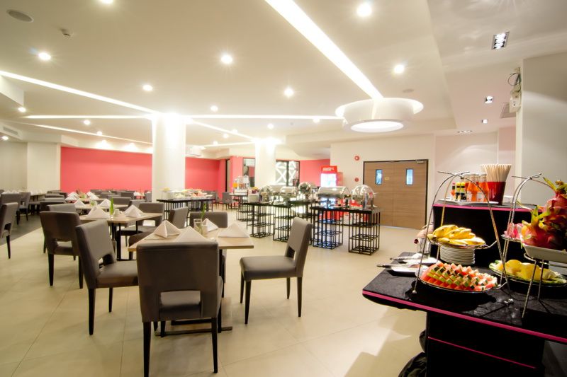 HOTEL J RESIDENCE - 6