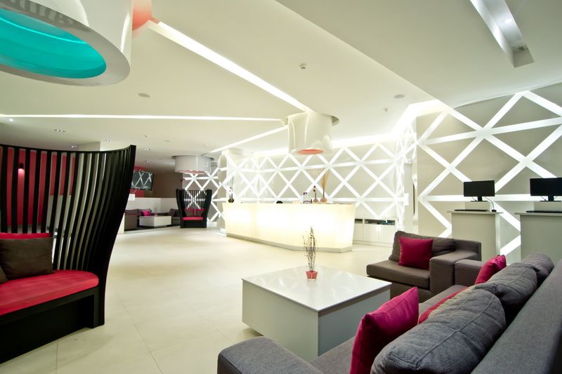 HOTEL J RESIDENCE - 4