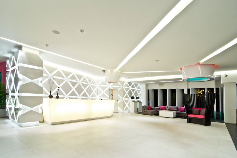 HOTEL J RESIDENCE - 3