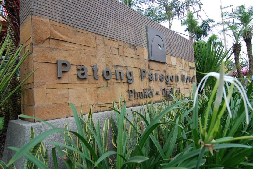PATONG PARAGON - 1
