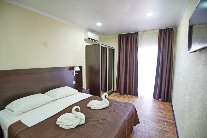 АМИГО, отель - 11