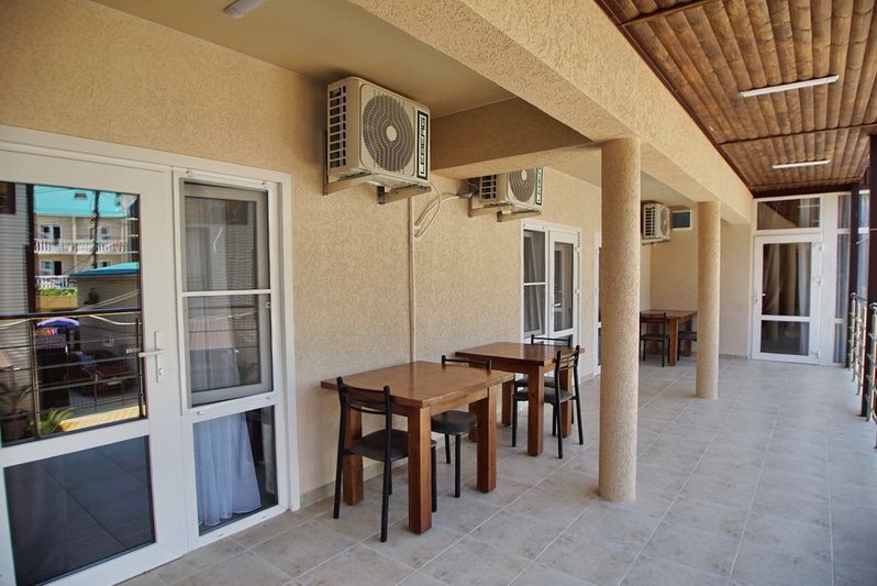 АМИГО, отель - 5