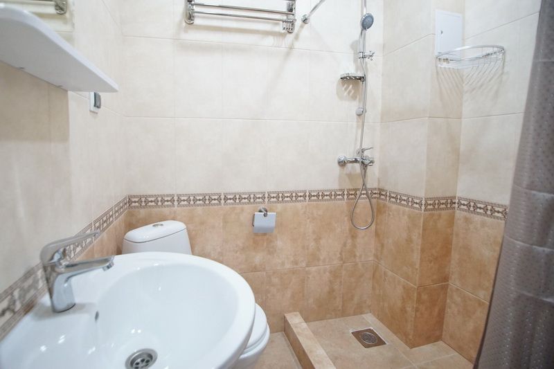 АМИГО, отель - 12