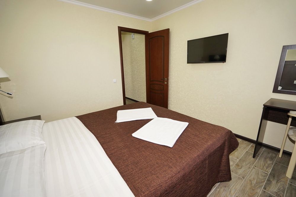 АМИГО, отель - 8