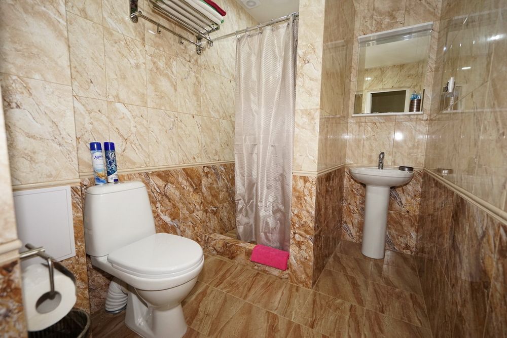 АМИГО, отель - 9