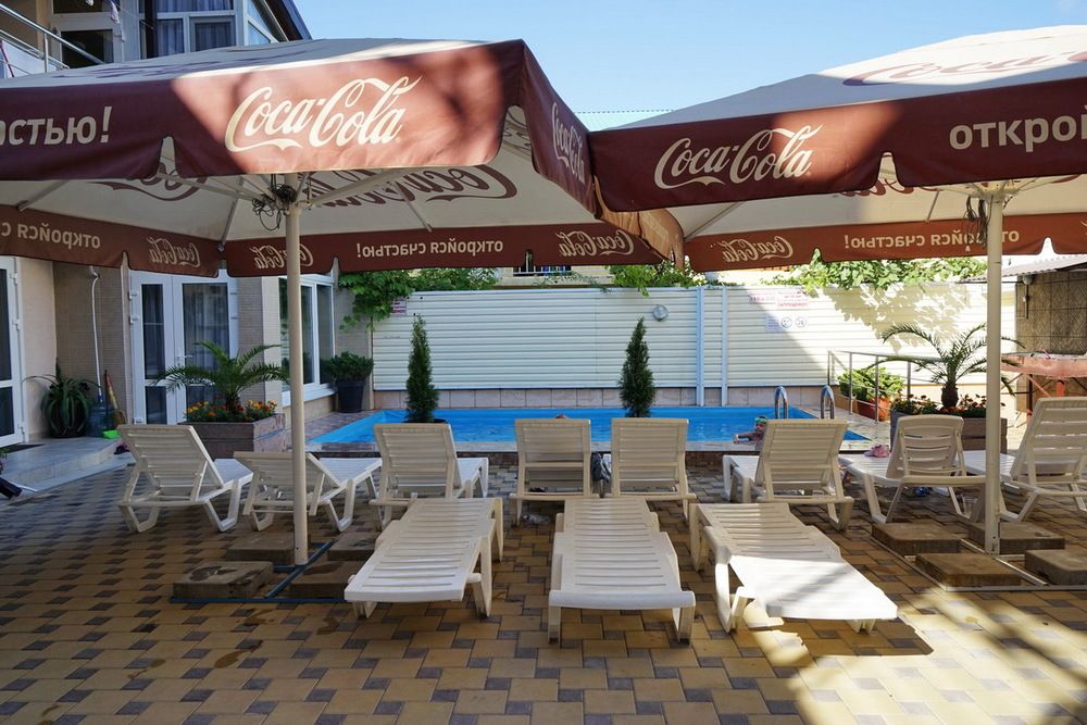 АМИГО, отель - 4