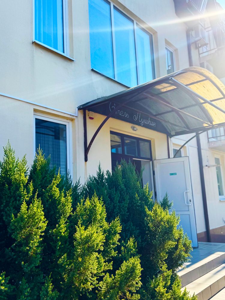 ПУШКИН, гостевой дом - 3