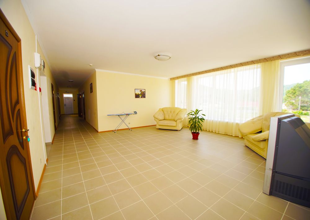 ПУШКИН, гостевой дом - 7