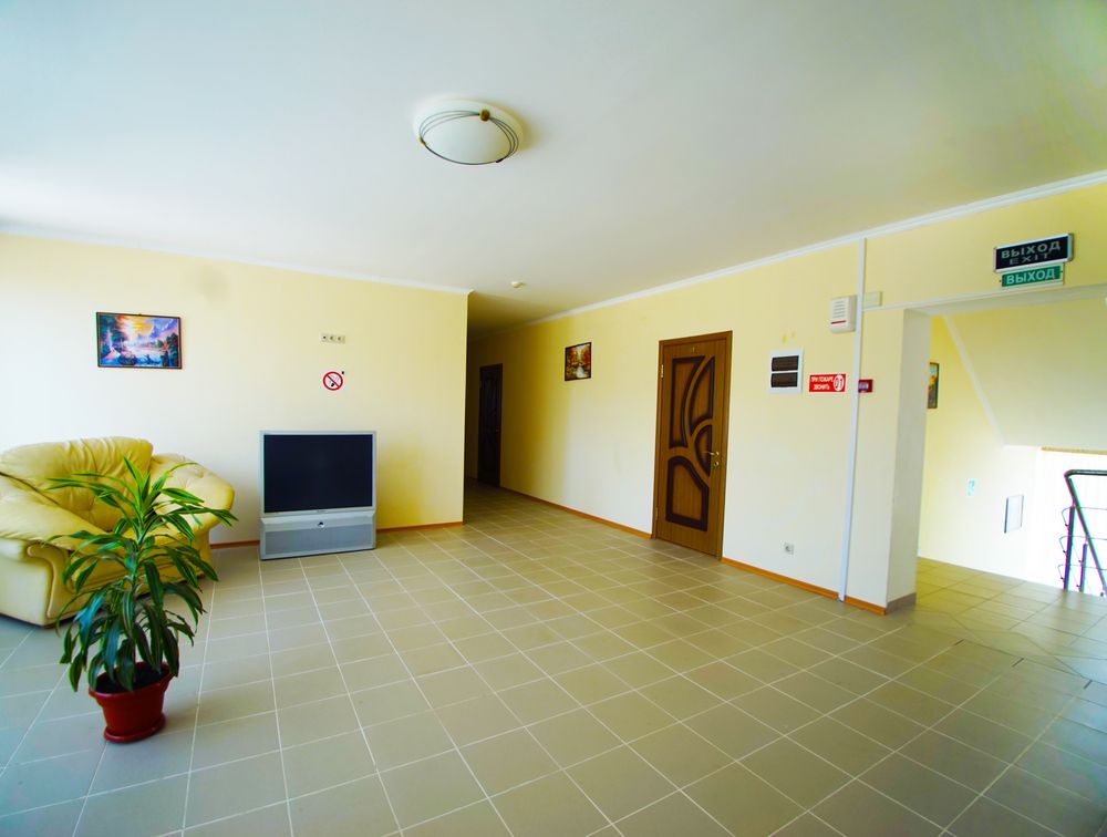 ПУШКИН, гостевой дом - 8