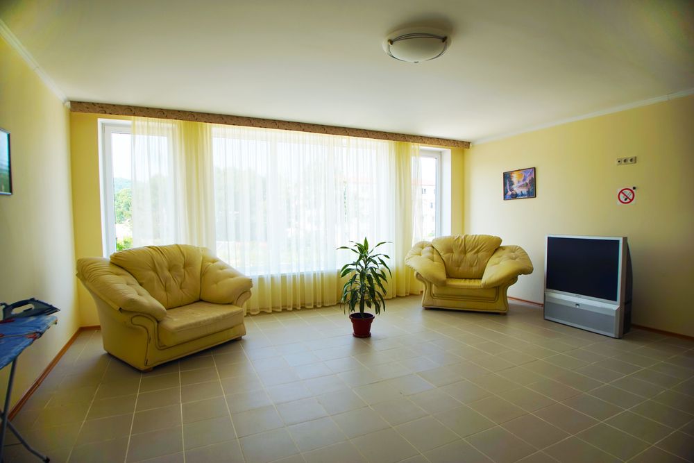 ПУШКИН, гостевой дом - 9