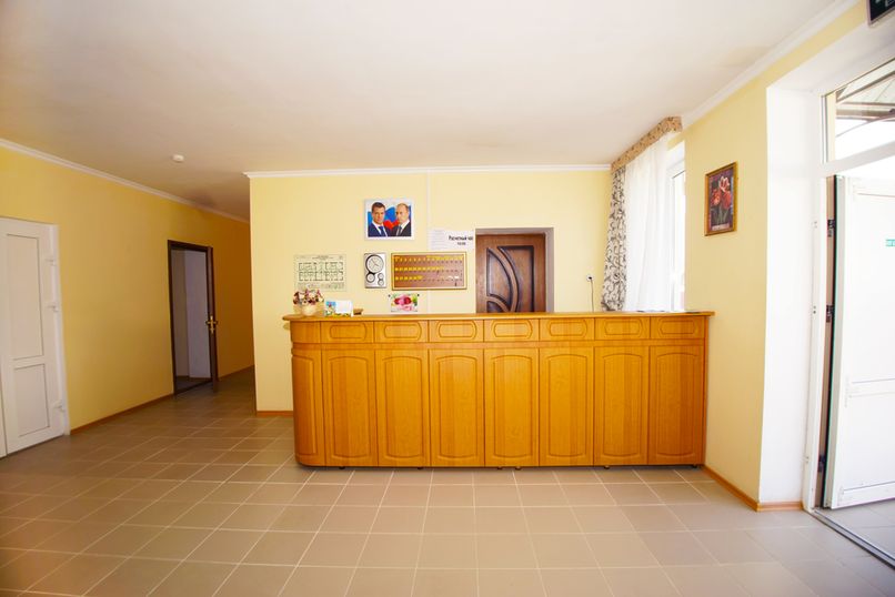 ПУШКИН, гостевой дом - 6