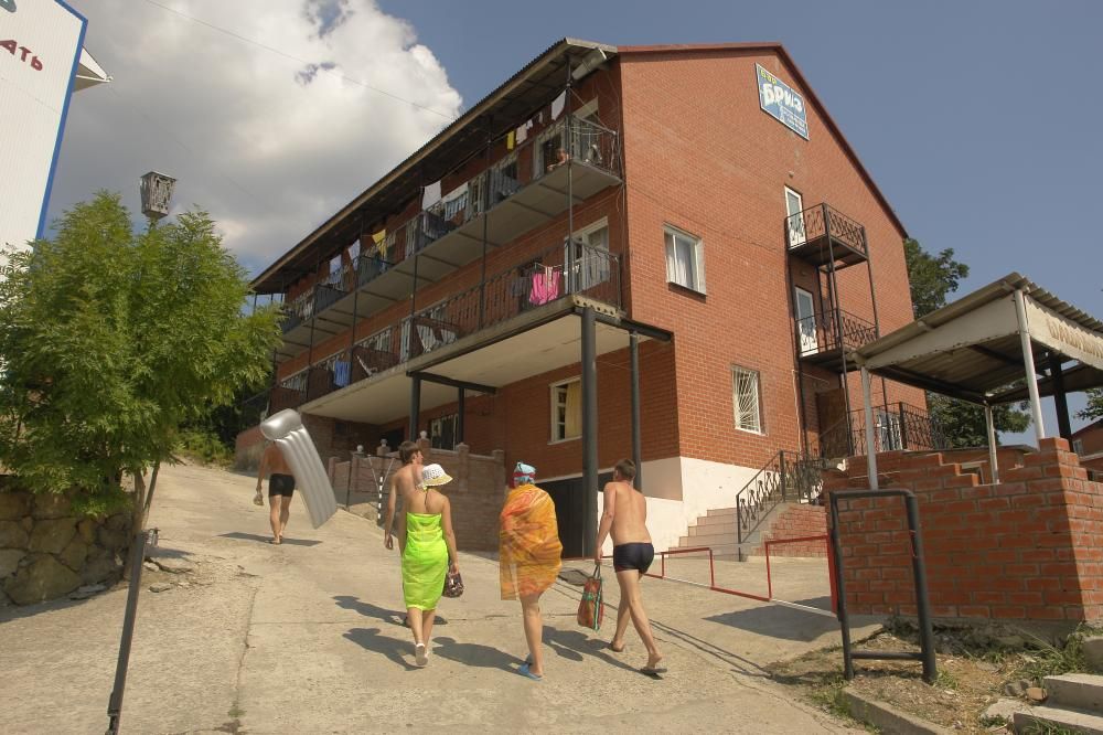 Картинка отеля - 2