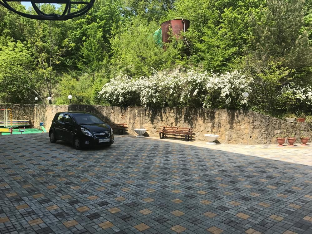 Картинка отеля - 11