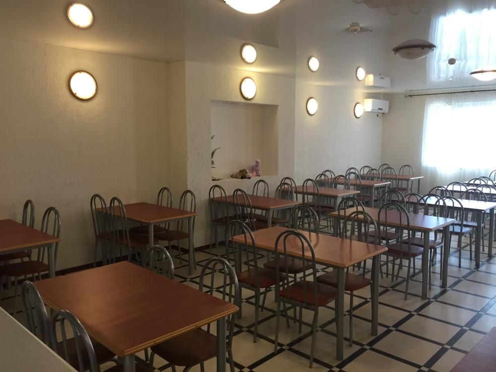 БРИЗ, гостиничный комплекс - 13