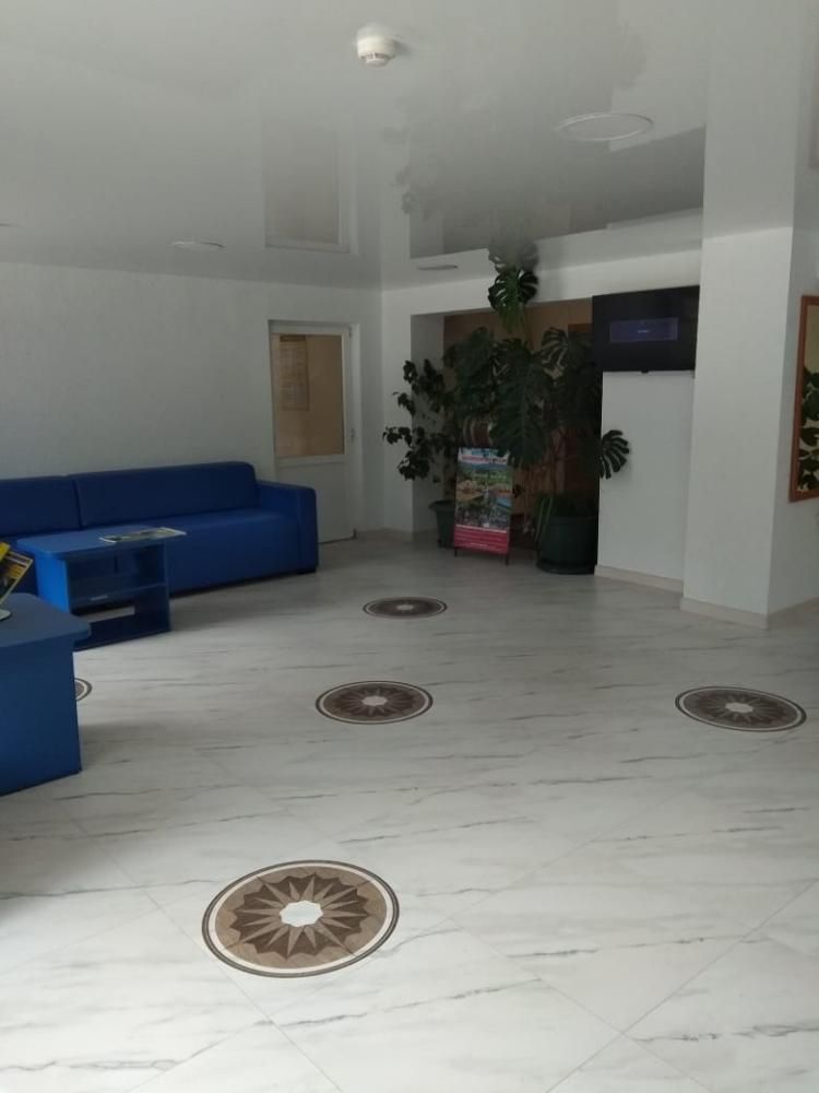 БРИЗ, гостиничный комплекс - 10