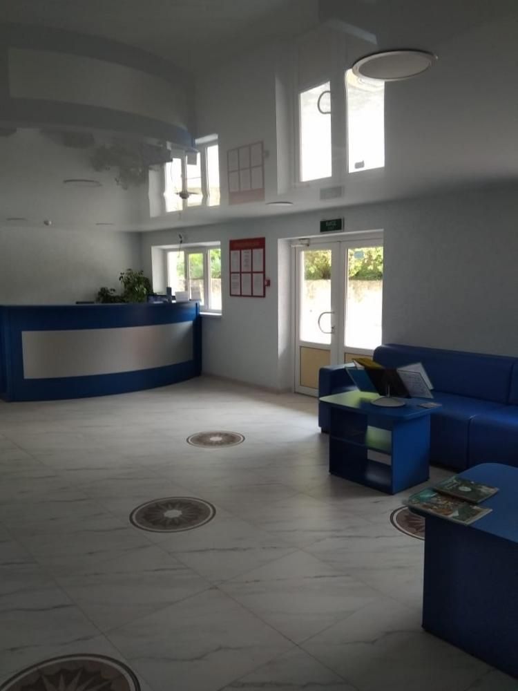 Картинка отеля - 9