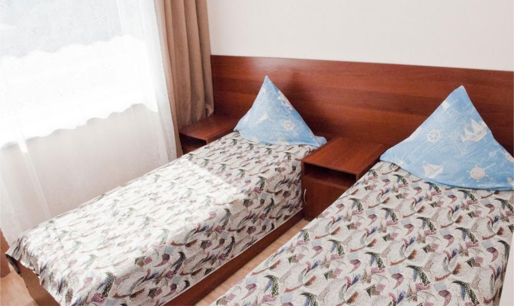 БРИЗ, гостиничный комплекс - 17