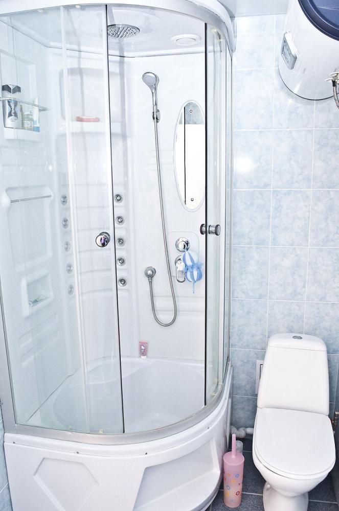 БРИЗ, гостиничный комплекс - 20