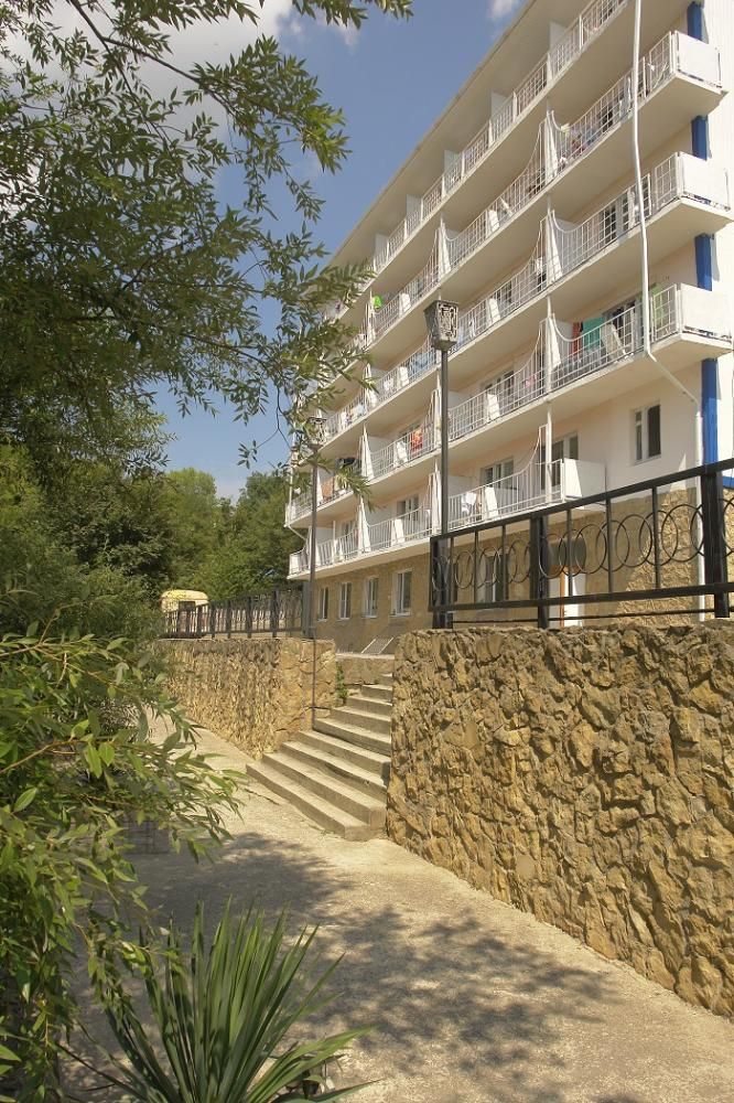 БРИЗ, гостиничный комплекс - 5