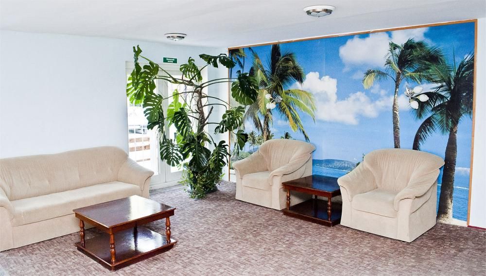 Картинка отеля - 7