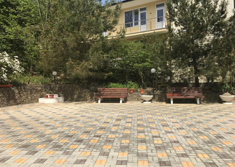 Картинка отеля - 12