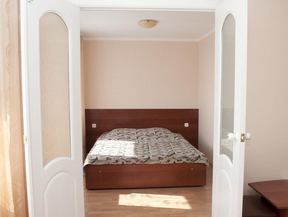 БРИЗ, гостиничный комплекс - 16