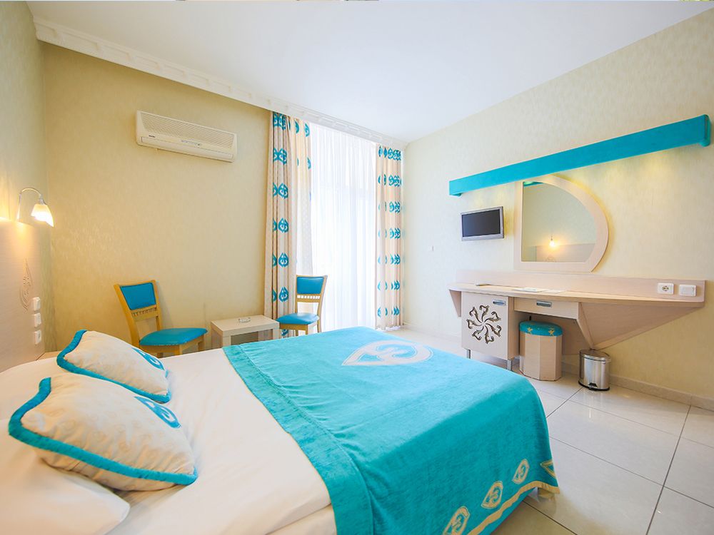 Daima Biz Hotel - 80