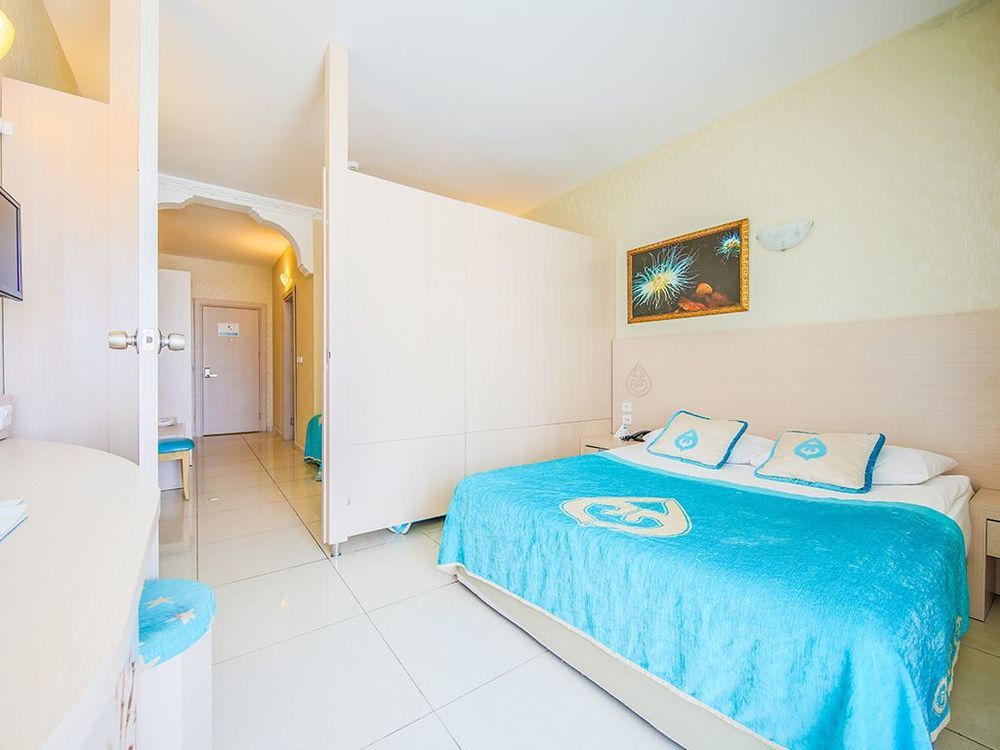 Daima Biz Hotel - 79