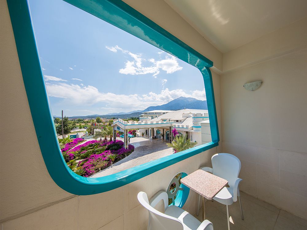 Daima Biz Hotel - 77