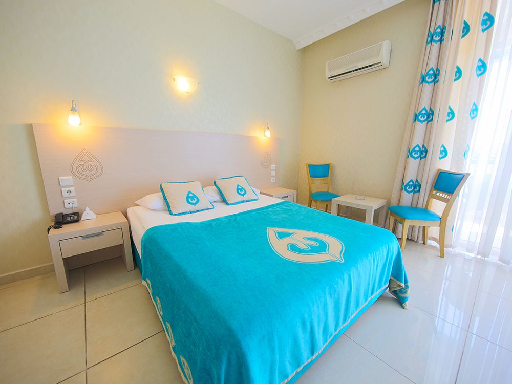 Daima Biz Hotel - 76