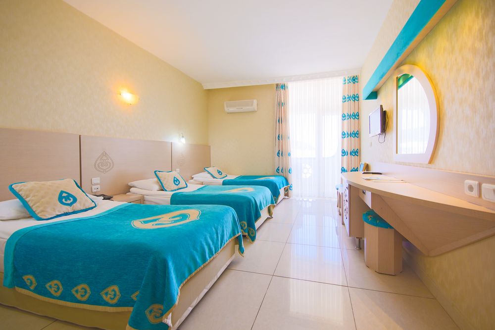 Daima Biz Hotel - 74