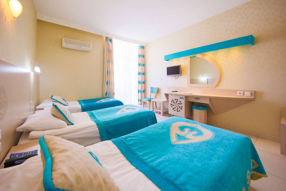 Daima Biz Hotel - 73