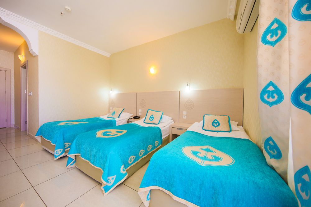 Daima Biz Hotel - 71