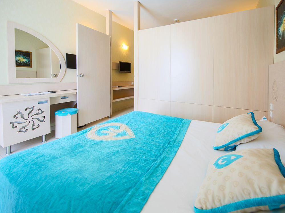 Daima Biz Hotel - 70