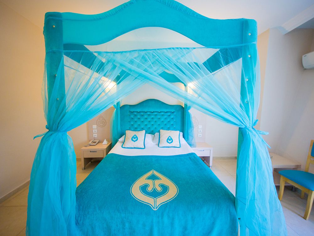 Daima Biz Hotel - 68